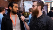 Hazelight - Josef Fares Interview