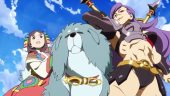 Indivisible - Opening Animation