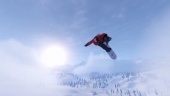 Shredders - launch date trailer