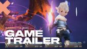 Bravely Default Flying Fairy HD Remaster - Announcement trailer