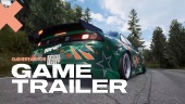 JDM: Japanese Drift Master - Release Date Announcement (PS5)