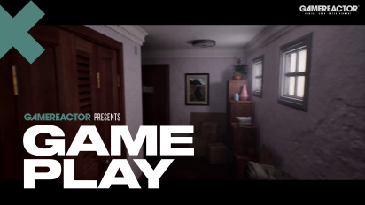 Luto - Kapitel 1 genomg&aring;ngsuppl&auml;gg (PS5)