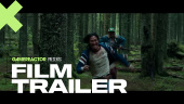Hope - Official Teaser Trailer