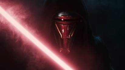 Star Wars: Knights of the Old Republic Remake kan &auml;ntligen sl&auml;ppas 2028