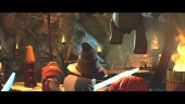 Lego The Hobbit - Launch Trailer