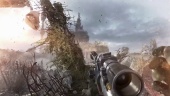 Metro Redux - Launch Trailer