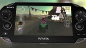 ModNation Racers: Road Trip - Creative Features Trailer