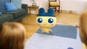 My Tamagotchi Forever - Announcement Trailer