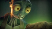 Oddworld: Soulstorm - Xbox Teaser