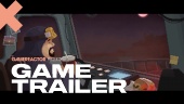 Dave the Diver x Dredge - Official Trailer