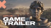 Anno 117: Pax Romana - Official Cinematic Date Release Trailer