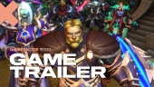 World of Warcraft: Midnight - Gameplay Reveal