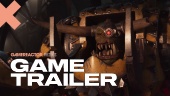 Warhammer 40,000: Dawn of War IV - Ork CGI Trailer