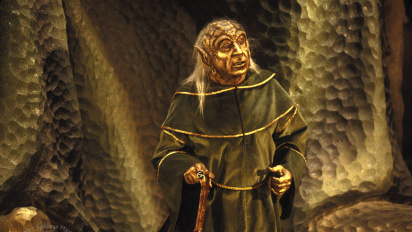 Spaceballs 2 kommer att ha premi&auml;r i april 2027