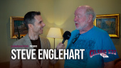 V&auml;ndpunkten f&ouml;r Batman och The Avengers &ndash; Steve Englehart Celsius 232 Intervju