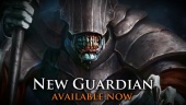 Guardians of Middle-Earth - The Mouth of Sauron Trailer