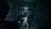 Daymare: 1998 - Release trailer