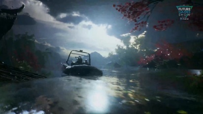 Bright Memory: Infinite - Nya plattformar avslöjar trailer