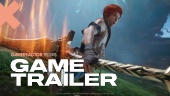 Honor of Kings: World | Gamescom 2025 Trailer