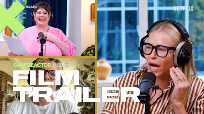 Podcasts Worth Watching - January 2026 (Netflix)