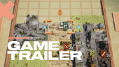 Drop Duchy: Complete Edition - Consoles Release Date Trailer