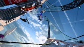 WipEout Omega Collection - VR Launch Trailer