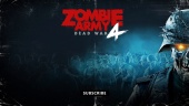 Zombie Army 4: Dead War - Nintendo Switch Feature Trailer