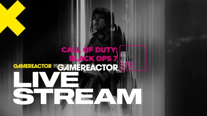 Call of Duty: Black Ops 7 - Livestream-repris