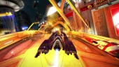 WipEout Omega Collection - Release Date Trailer