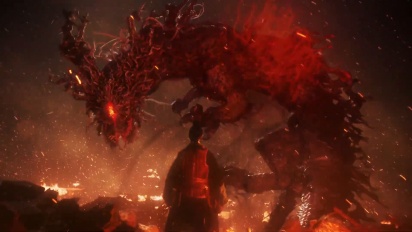 Wo Long: Fallen Dynasty - Reveal Trailer Xbox & Bethesda Games Showcase 2022