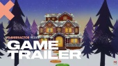 Inside the House of Indies - Holiday Event Day 5