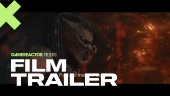 Predator: Badlands - Final Trailer