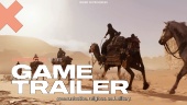 Assassin's Creed Mirage Valley of Memory - Reveal Trailer