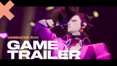 People of Note - Launch Trailer (PS5)