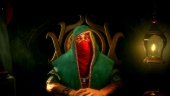 Hand of Fate 2 - Announce Trailer