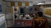 Shenmue I & II - Return To Dobuita Street