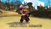 WoW: Battle for Azeroth - Rise of Azshara Features Trailer