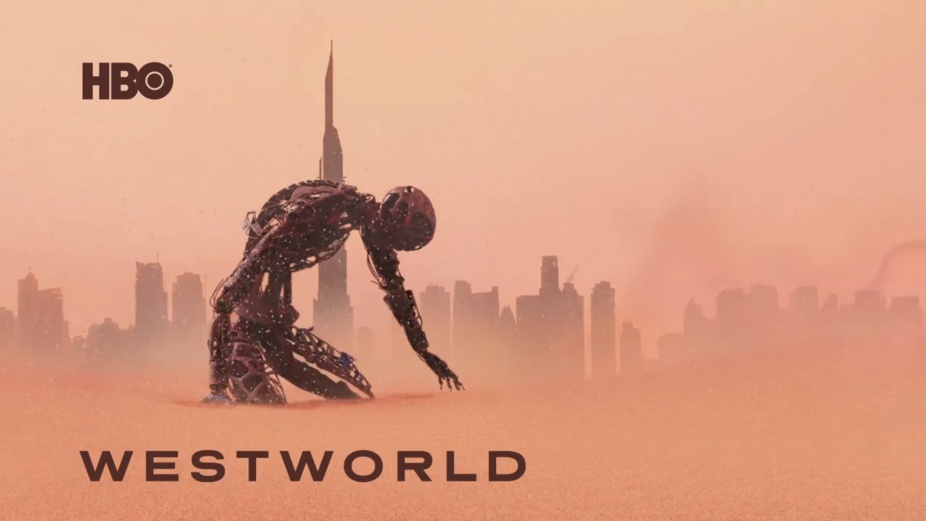 Kolla in senaste trailern för säsong tre av Westworld