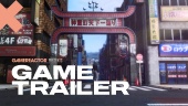 Like a Dragon: Infinite Wealth - Bucket List Story Trailer