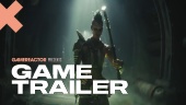 Warhammer 40,000: Darktide - Hive Scum Class Reveal Trailer