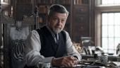 Andy Serkis kommer tillbaka som Alfred i The Batman: Part II
