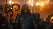 F&ouml;rsta intrycken av Masters of the Universe &auml;r mycket positiva