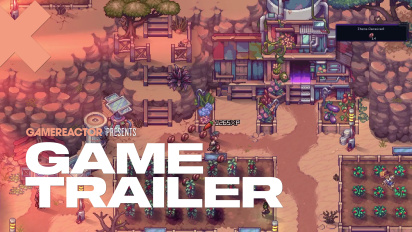 Soulbound: Online - Official Gameplay Reveal Trailer