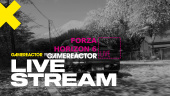 Forza Horizon 6 - Livestream-repris