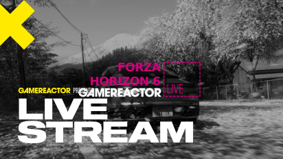 Forza Horizon 6 - Livestream-repris