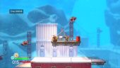 Bionic Commando: Rearmed 2 - TGS 10: Red Complex Gameplay