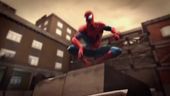 Spider-Man Shattered Dimension - Voices Vignette