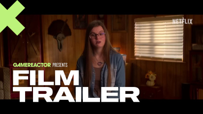 Maternal Instinct - Official Trailer (Netflix)