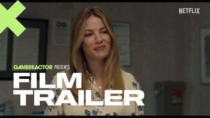 Little Brother - Official Trailer (Netflix)