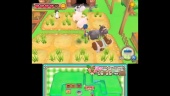 Harvest Moon: A New Beginning - Trailer